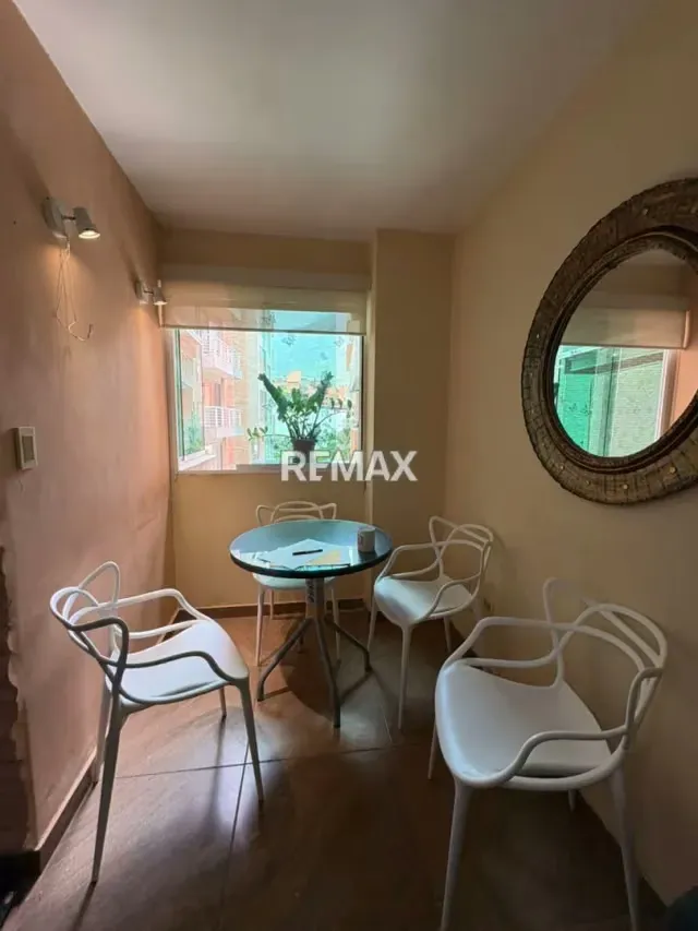 Apartamento en Venta - 2