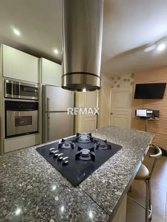 Apartamento en Venta - 3