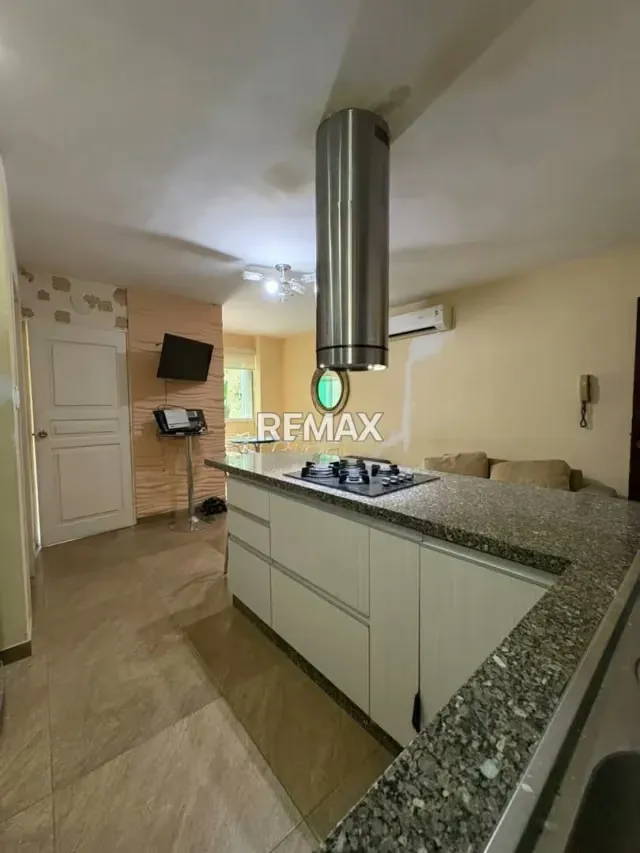 Apartamento en Venta - 4