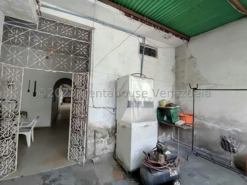 Comercial (Local Comercial) en Venta en Zona Centro, Aragua - 13