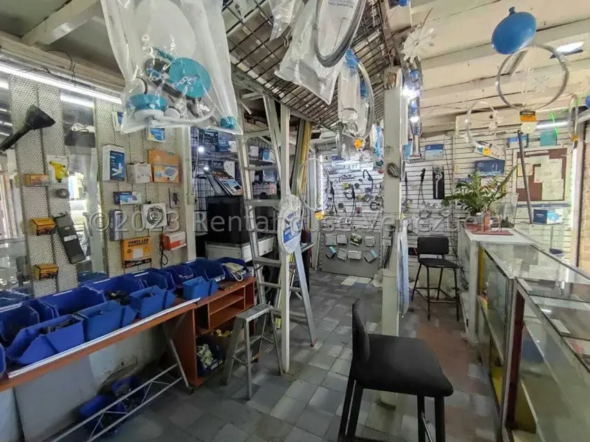 Comercial (Local Comercial) en Venta en Zona Centro, Aragua - 3