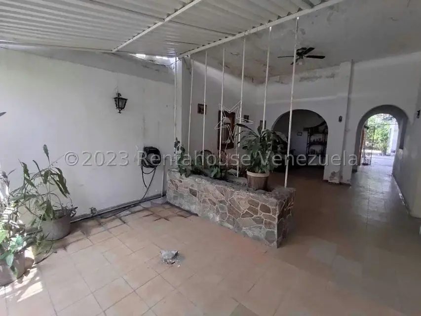 Comercial (Local Comercial) en Venta en Zona Centro, Aragua - 9