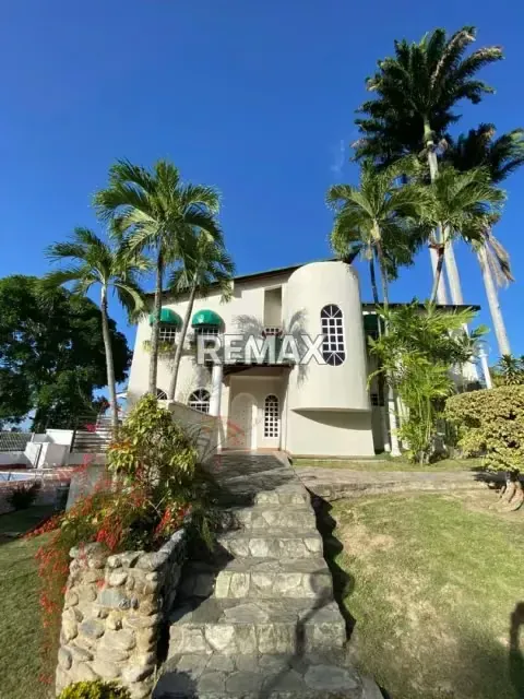 SE VENDE CASA EN COLINAS DEL MANZANO - 5
