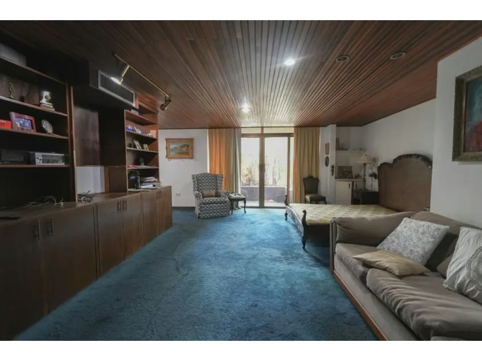 Edificio comercial y residencial en venta en Las Mercedes - 16