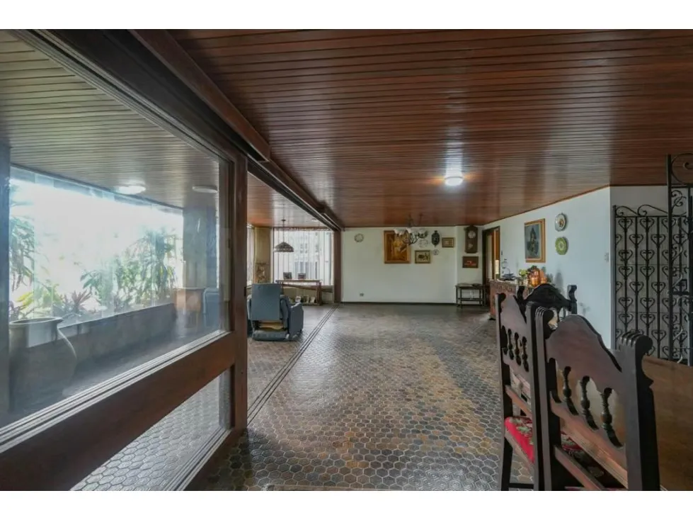 Edificio comercial y residencial en venta en Las Mercedes - 17