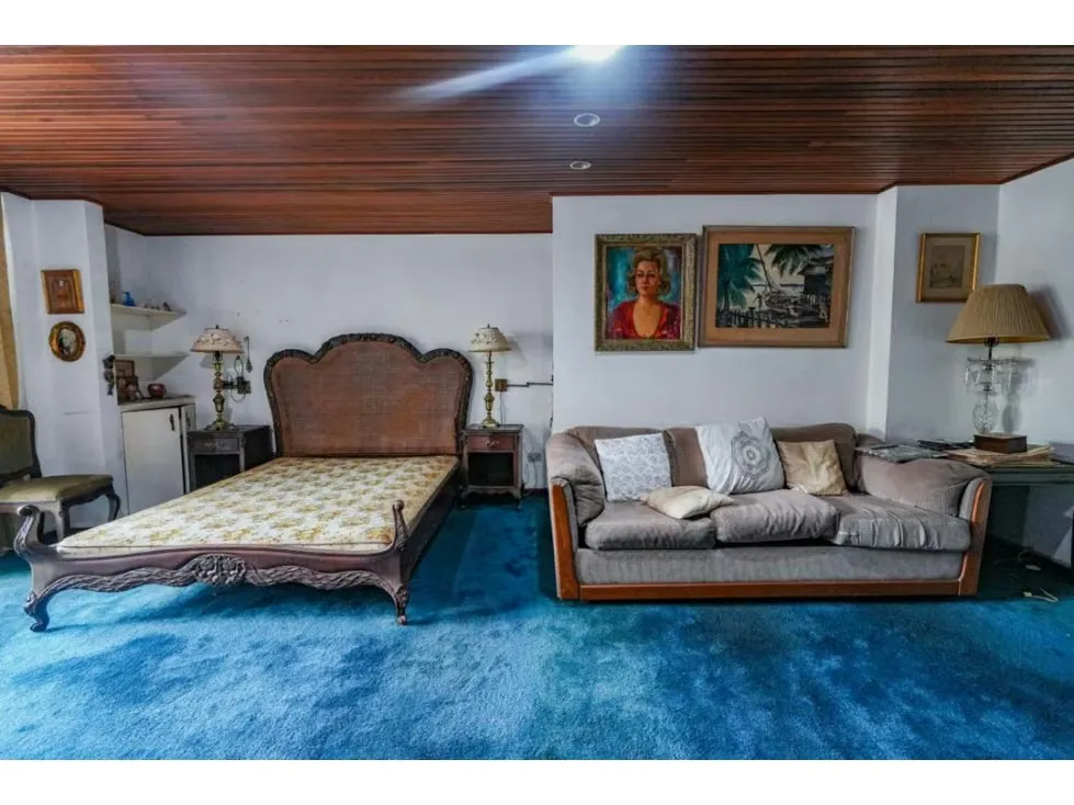 Edificio comercial y residencial en venta en Las Mercedes - 33