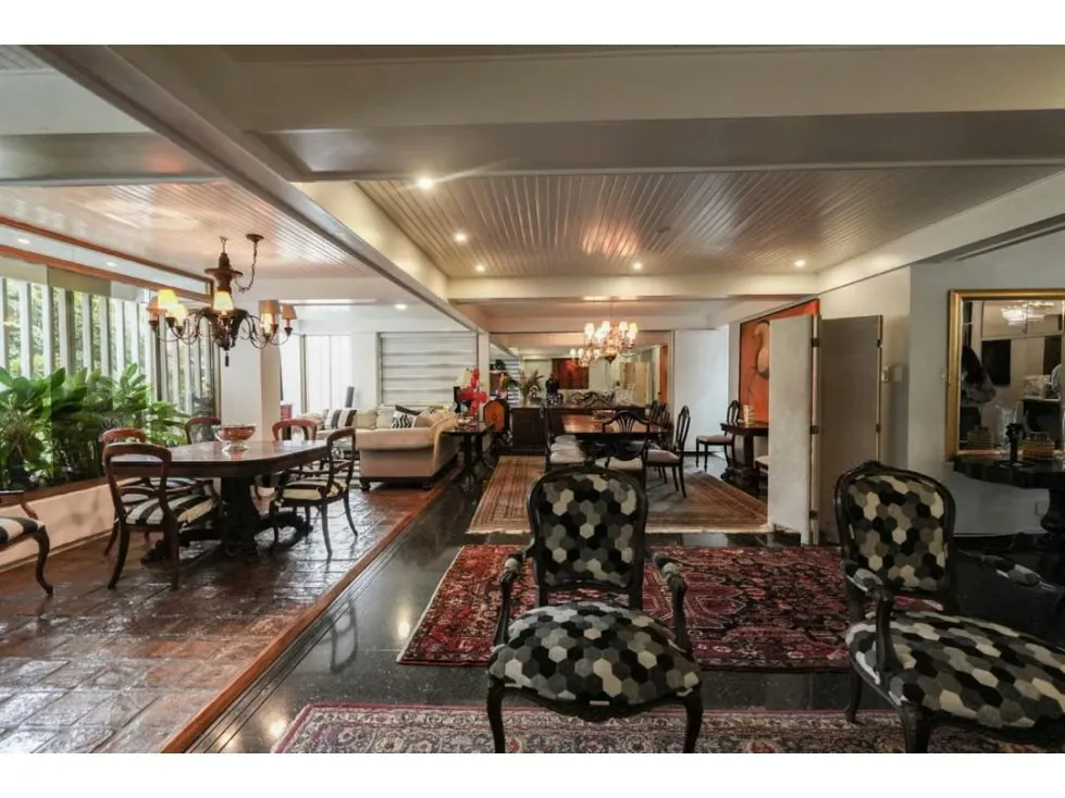Edificio comercial y residencial en venta en Las Mercedes - 5