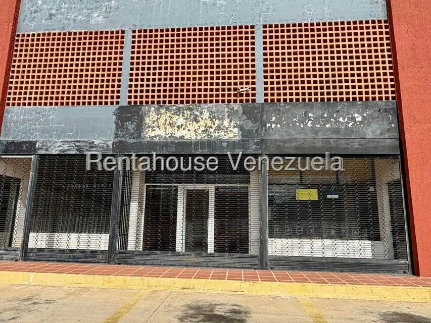 Local Comercial en Alquiler en Punto Fijo, Falcon