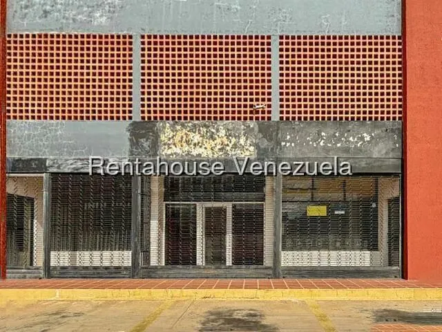 Local Comercial en Alquiler en Punto Fijo, Falcon - 9