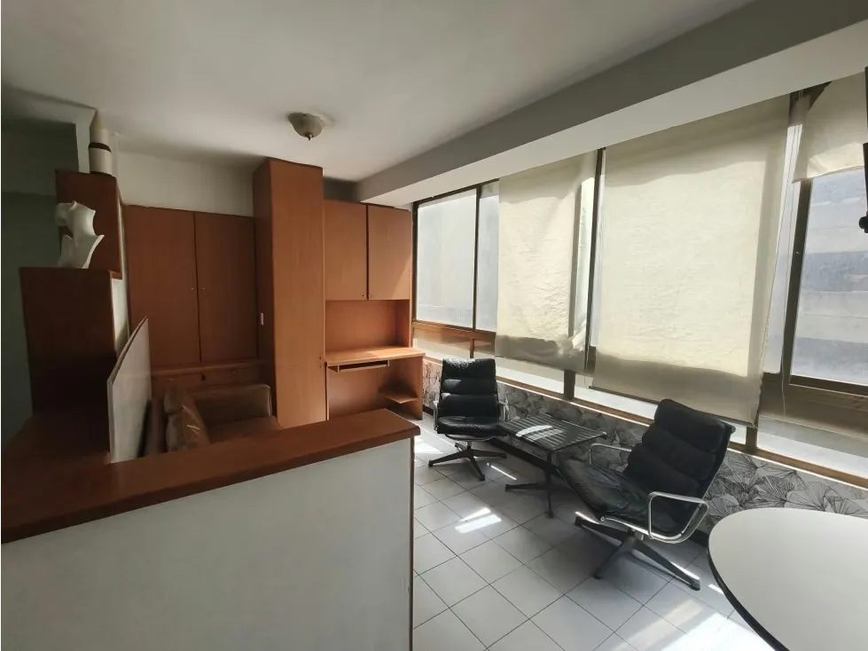 HERMOSA Y CÓMODA OFICINA EN ALQUILER EN CHACAO - 15