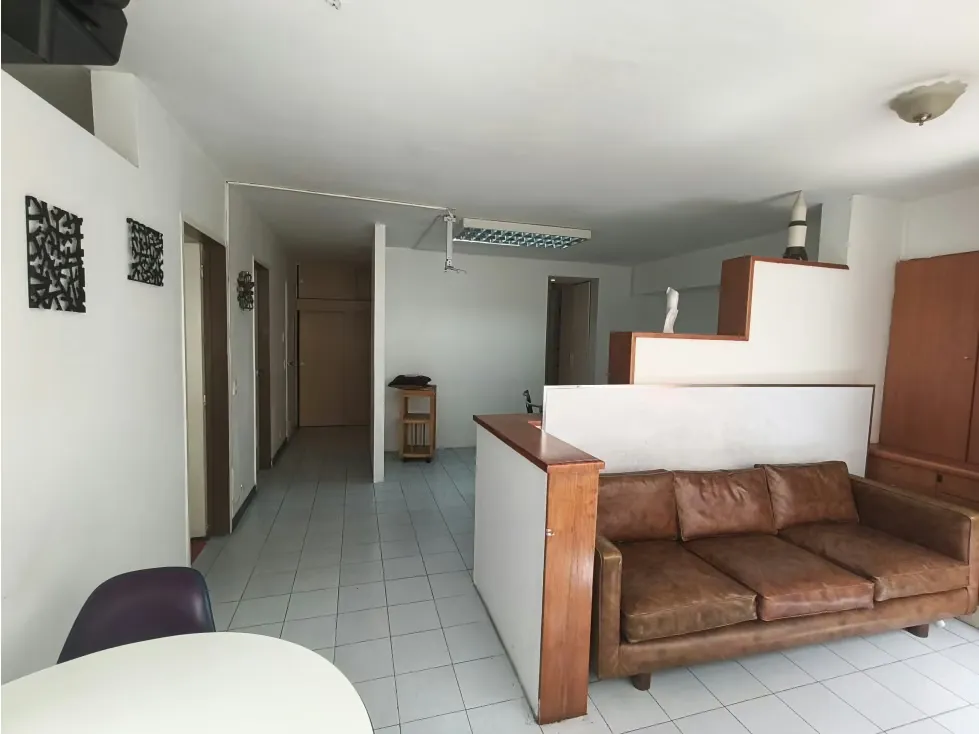 HERMOSA Y CÓMODA OFICINA EN ALQUILER EN CHACAO - 18