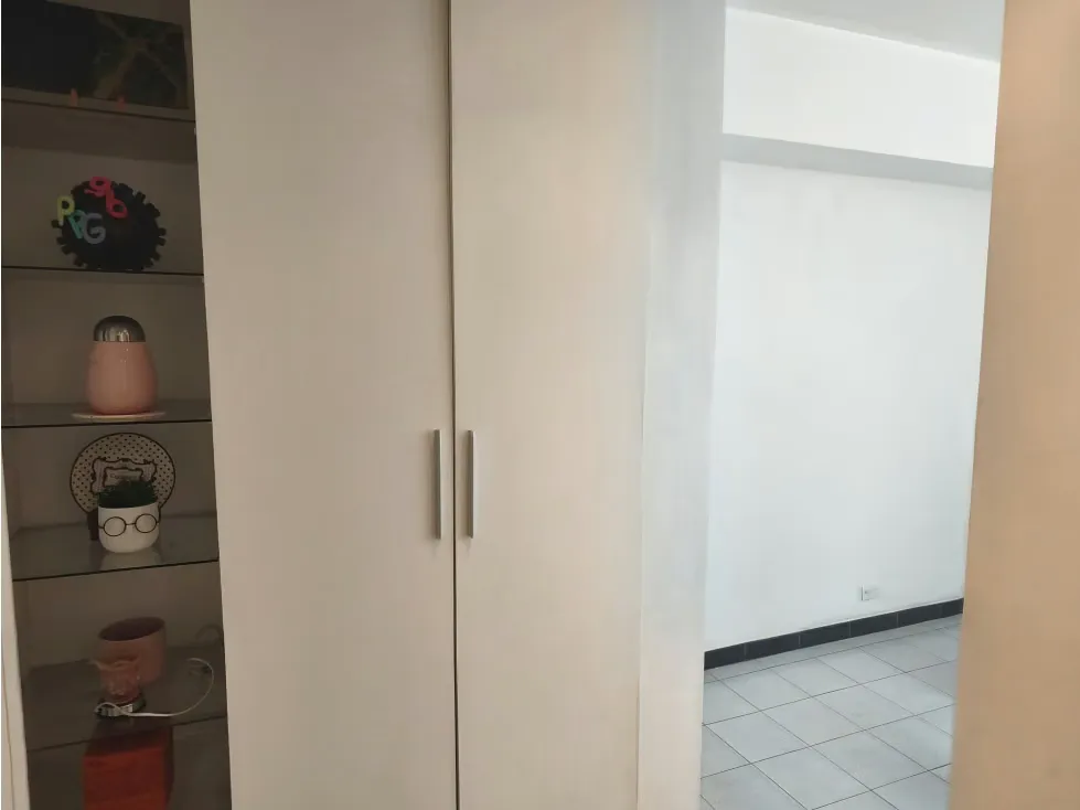 HERMOSA Y CÓMODA OFICINA EN ALQUILER EN CHACAO - 6