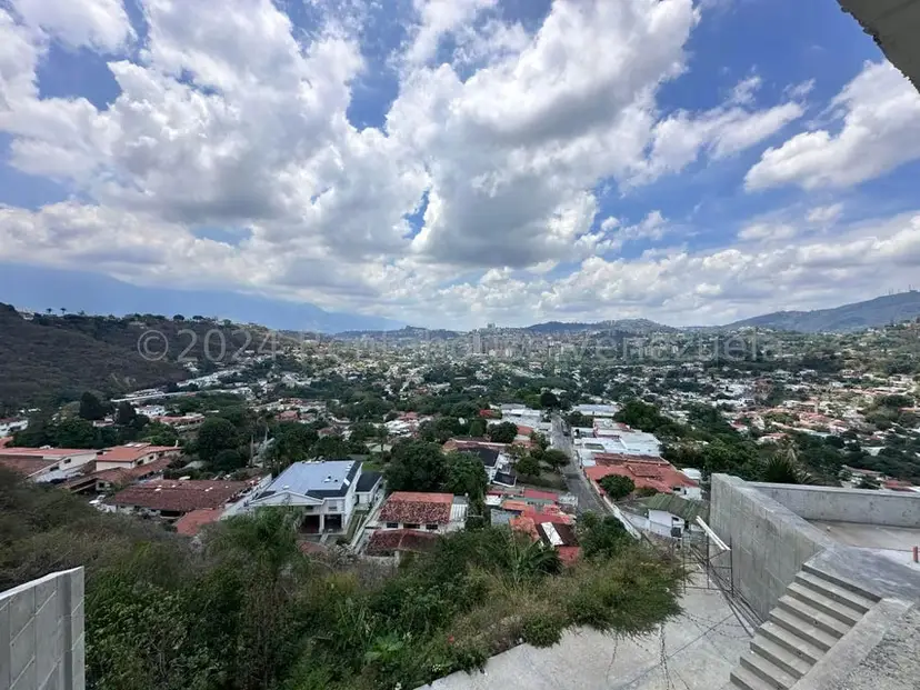 Casa (1 Nivel) en Venta en Prados del Este, Distrito Metropolitano