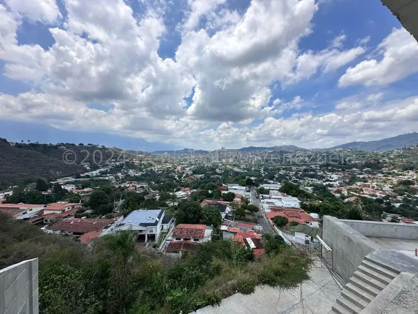 Casa (1 Nivel) en Venta en Prados del Este, Distrito Metropolitano