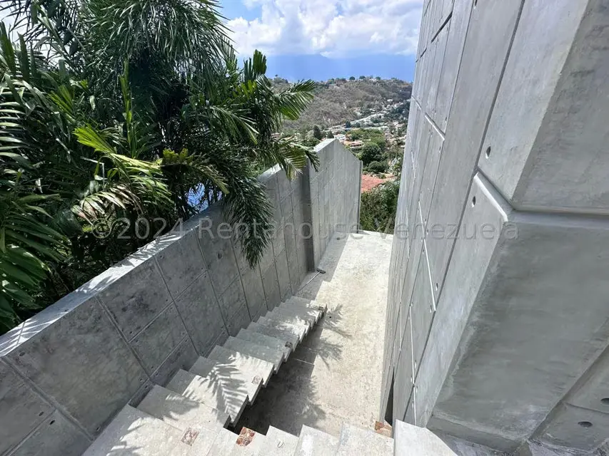 Casa (1 Nivel) en Venta en Prados del Este, Distrito Metropolitano - 13