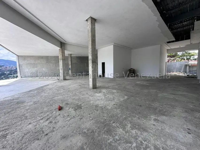 Casa (1 Nivel) en Venta en Prados del Este, Distrito Metropolitano - 19