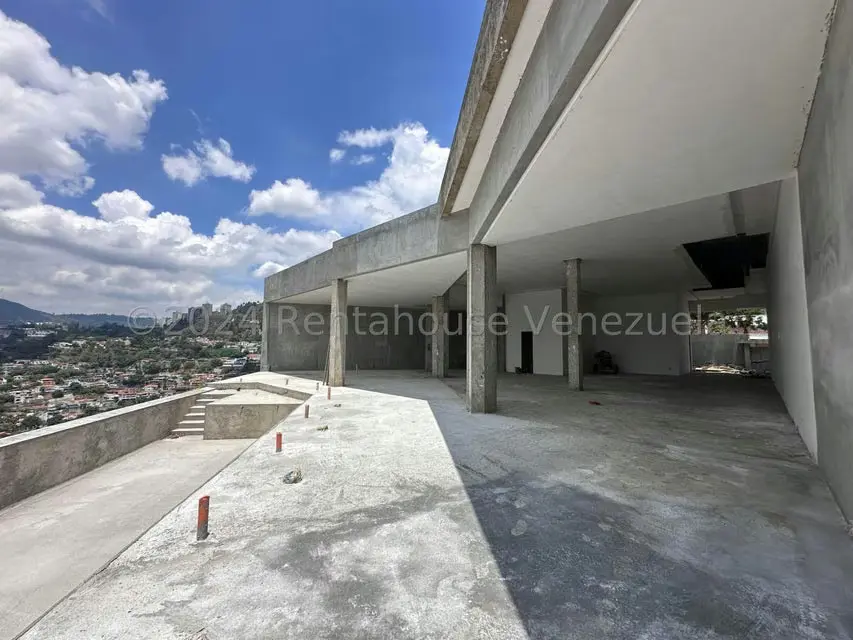 Casa (1 Nivel) en Venta en Prados del Este, Distrito Metropolitano - 20