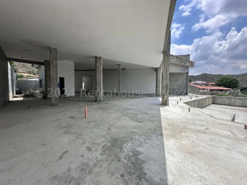 Casa (1 Nivel) en Venta en Prados del Este, Distrito Metropolitano - 26