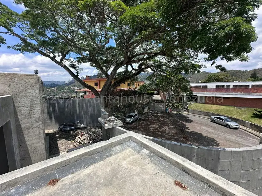 Casa (1 Nivel) en Venta en Prados del Este, Distrito Metropolitano - 7