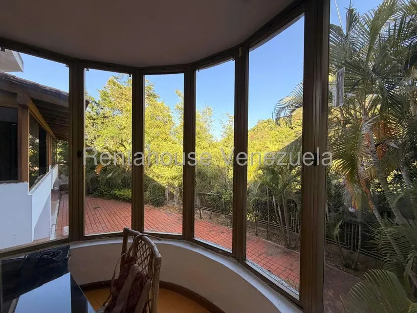 Casa (Multipes Niveles) en Venta en Colinas del Tamanaco, Distrito Metropolitano - 14