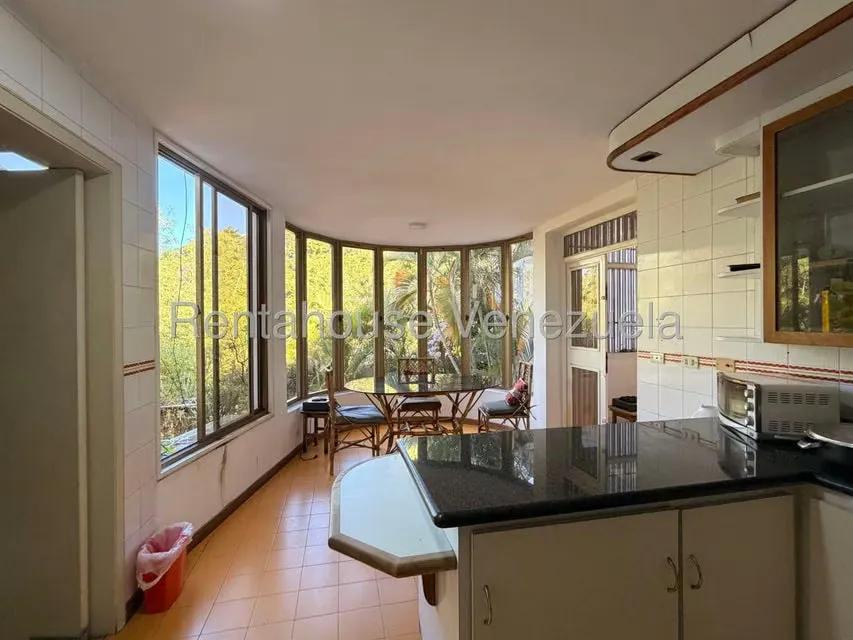 Casa (Multipes Niveles) en Venta en Colinas del Tamanaco, Distrito Metropolitano - 15