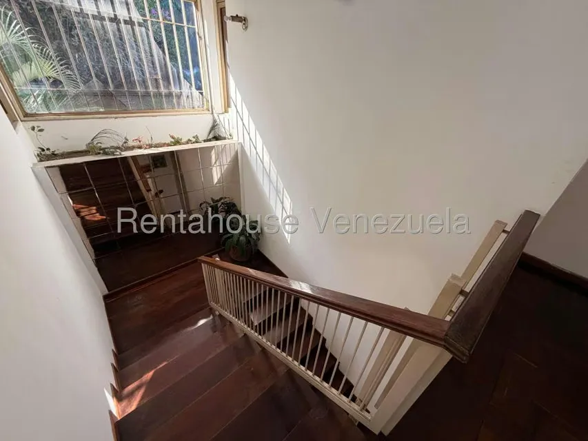Casa (Multipes Niveles) en Venta en Colinas del Tamanaco, Distrito Metropolitano - 18
