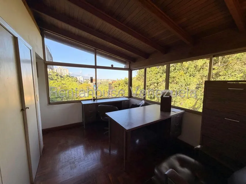 Casa (Multipes Niveles) en Venta en Colinas del Tamanaco, Distrito Metropolitano - 21