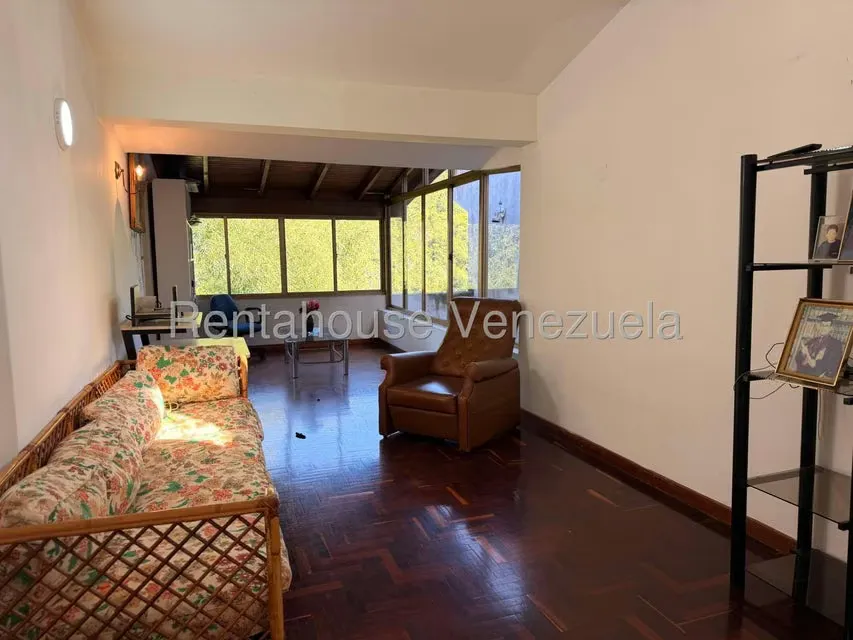 Casa (Multipes Niveles) en Venta en Colinas del Tamanaco, Distrito Metropolitano - 22