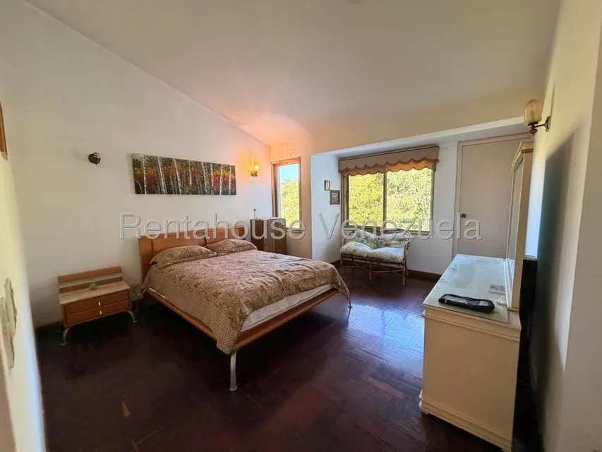 Casa (Multipes Niveles) en Venta en Colinas del Tamanaco, Distrito Metropolitano - 29