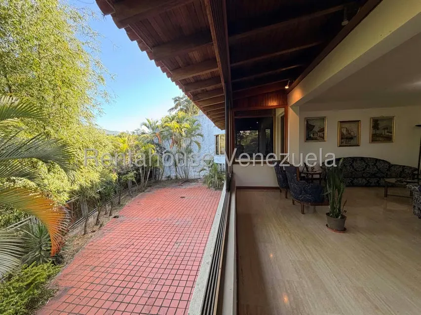 Casa (Multipes Niveles) en Venta en Colinas del Tamanaco, Distrito Metropolitano - 41