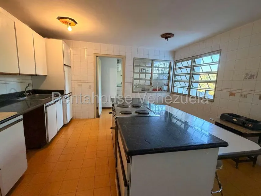 Casa (Multipes Niveles) en Venta en Colinas del Tamanaco, Distrito Metropolitano - 43