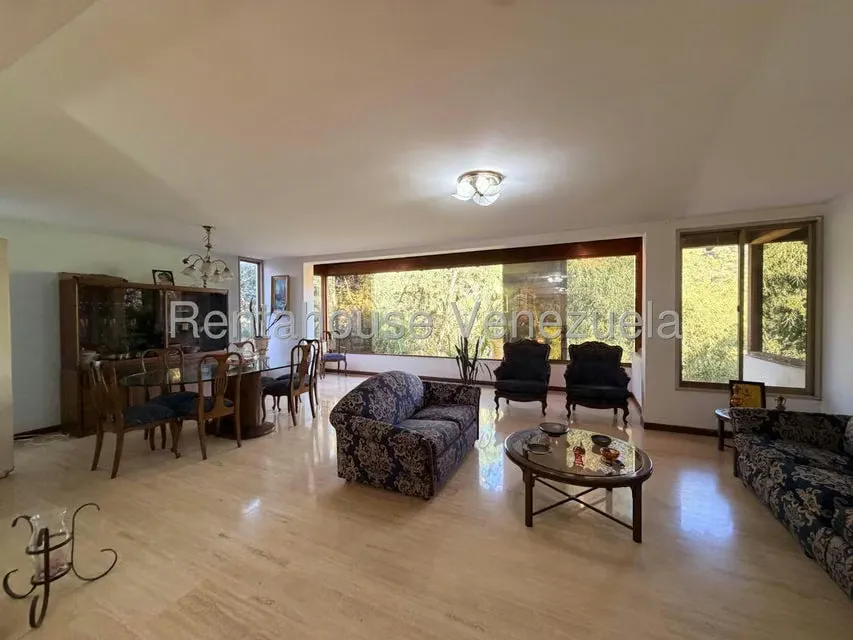 Casa (Multipes Niveles) en Venta en Colinas del Tamanaco, Distrito Metropolitano - 45