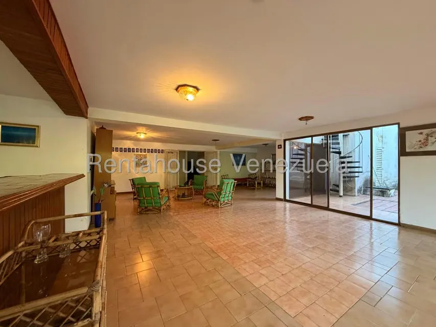 Casa (Multipes Niveles) en Venta en Colinas del Tamanaco, Distrito Metropolitano - 48