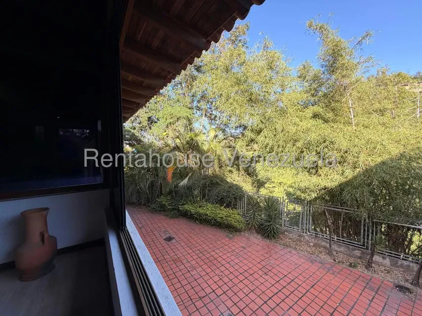 Casa (Multipes Niveles) en Venta en Colinas del Tamanaco, Distrito Metropolitano - 50