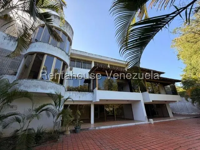 Casa (Multipes Niveles) en Venta en Colinas del Tamanaco, Distrito Metropolitano - 6