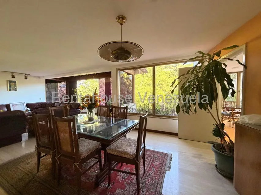 Casa (Multipes Niveles) en Venta en Colinas del Tamanaco, Distrito Metropolitano - 51