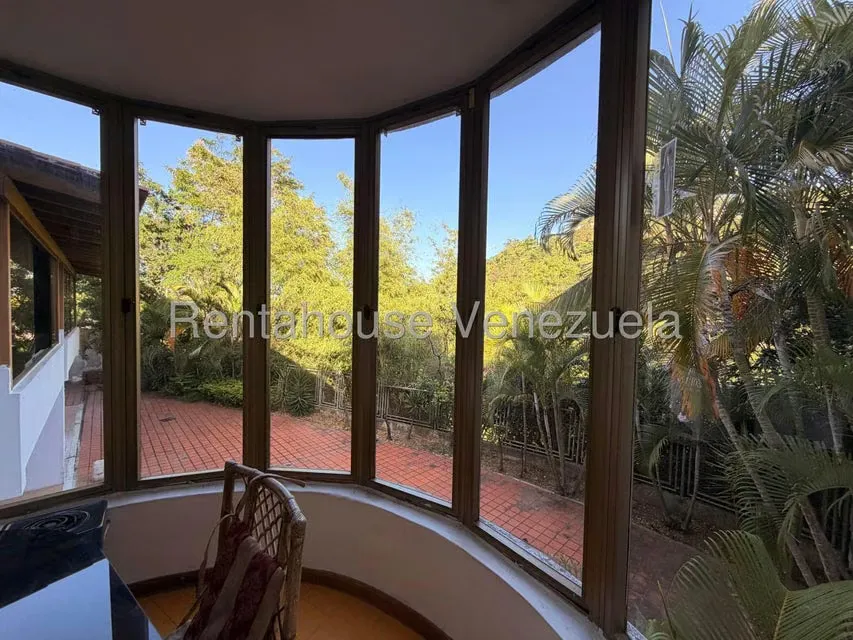 Casa (Multipes Niveles) en Venta en Colinas del Tamanaco, Distrito Metropolitano - 53