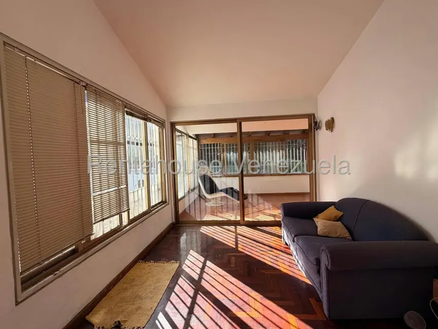 Casa (Multipes Niveles) en Venta en Colinas del Tamanaco, Distrito Metropolitano - 61