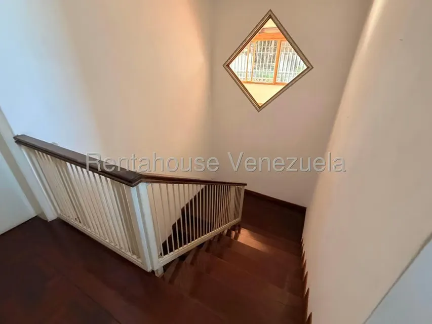 Casa (Multipes Niveles) en Venta en Colinas del Tamanaco, Distrito Metropolitano - 62