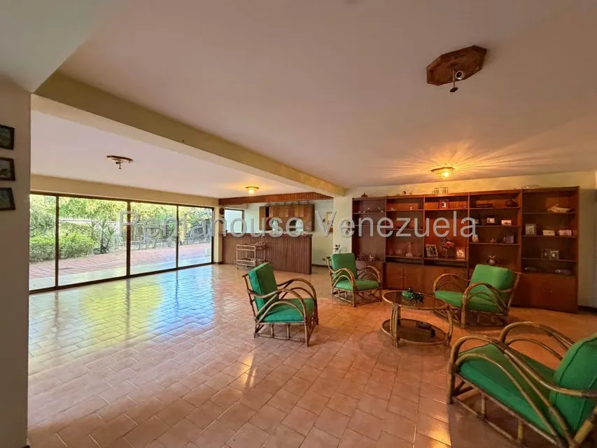 Casa (Multipes Niveles) en Venta en Colinas del Tamanaco, Distrito Metropolitano - 9