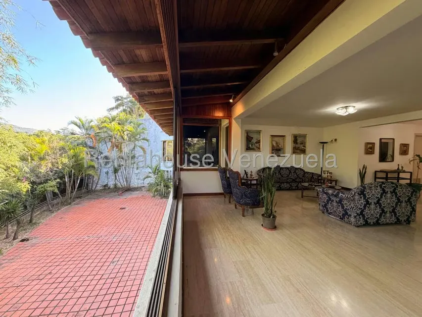 Casa (Multipes Niveles) en Venta en Colinas del Tamanaco, Distrito Metropolitano - 10