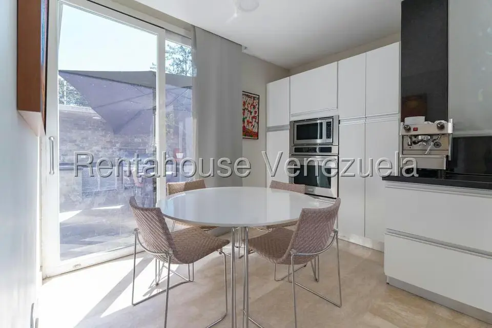 Casa (Multipes Niveles) en Venta en La Lagunita Country Club, Distrito Metropolitano - 15