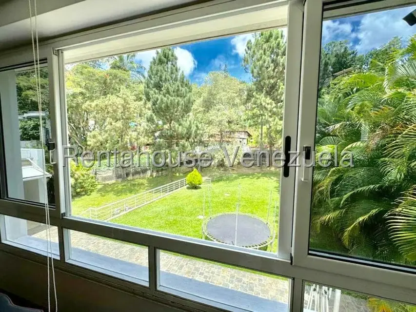 Casa (Multipes Niveles) en Venta en La Lagunita Country Club, Distrito Metropolitano - 38
