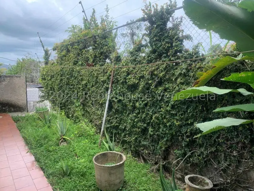 Casa (Multipes Niveles) en Venta en La Lagunita Country Club, Distrito Metropolitano - 22
