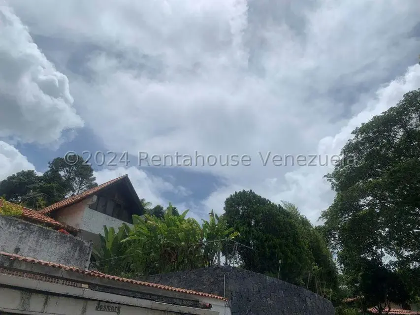 Casa (Multipes Niveles) en Venta en La Lagunita Country Club, Distrito Metropolitano - 27