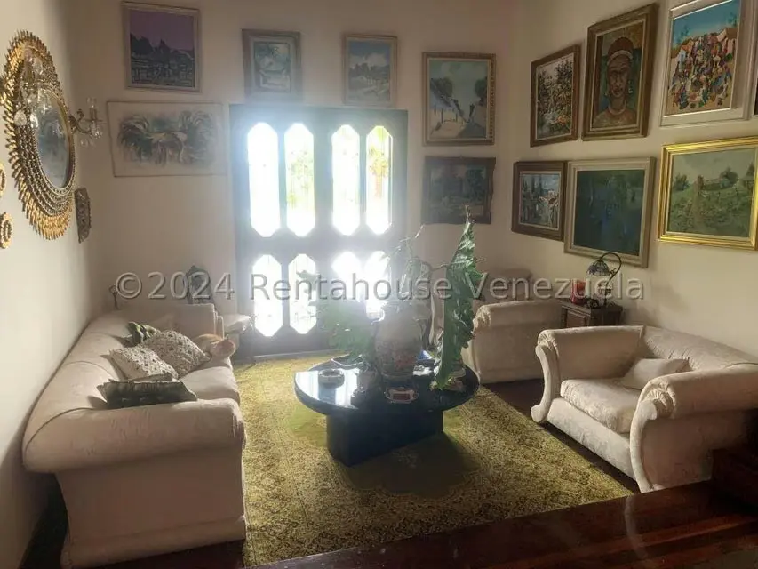 Casa (Multipes Niveles) en Venta en La Lagunita Country Club, Distrito Metropolitano - 6