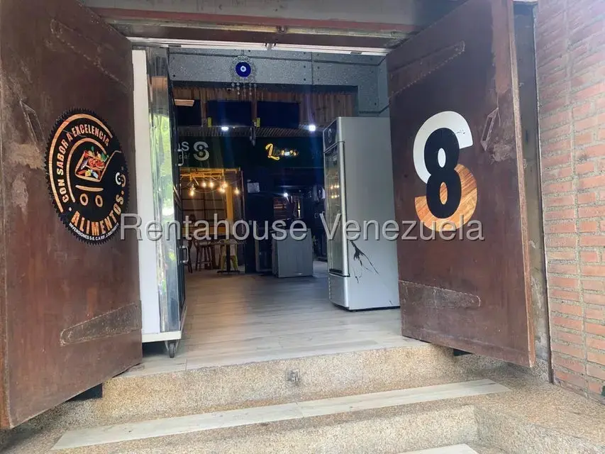 Negocios y Empresas (Alimentos y Bebidas) en Venta en El Paraiso, Distrito Metropolitano