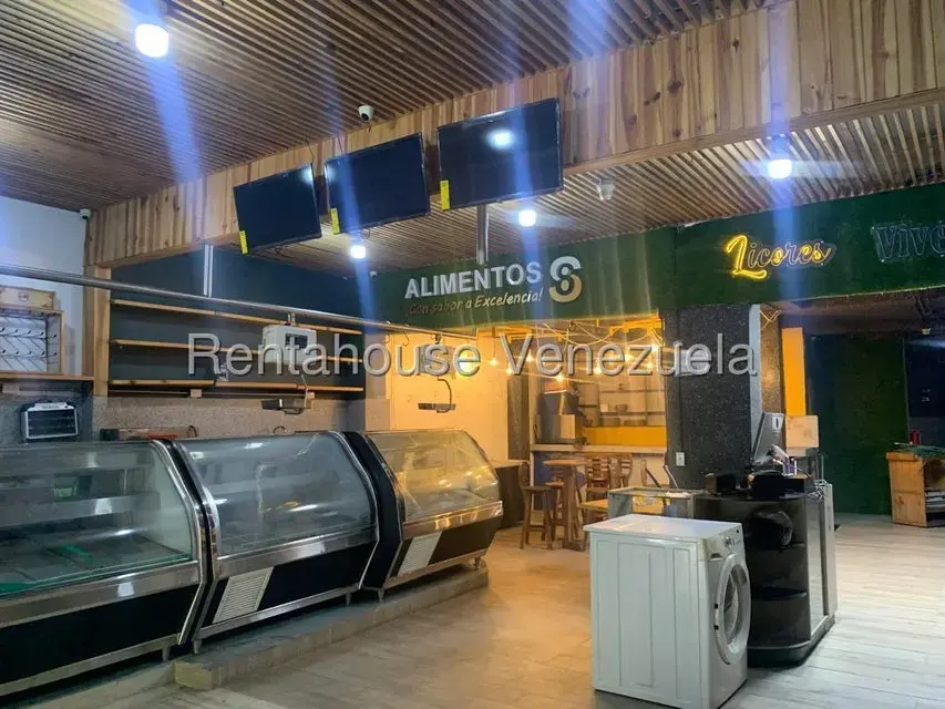 Negocios y Empresas (Alimentos y Bebidas) en Venta en El Paraiso, Distrito Metropolitano - 2
