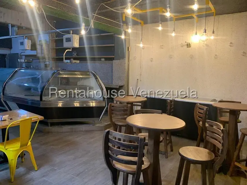 Negocios y Empresas (Alimentos y Bebidas) en Venta en El Paraiso, Distrito Metropolitano - 4