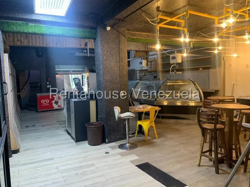 Negocios y Empresas (Alimentos y Bebidas) en Venta en El Paraiso, Distrito Metropolitano - 5